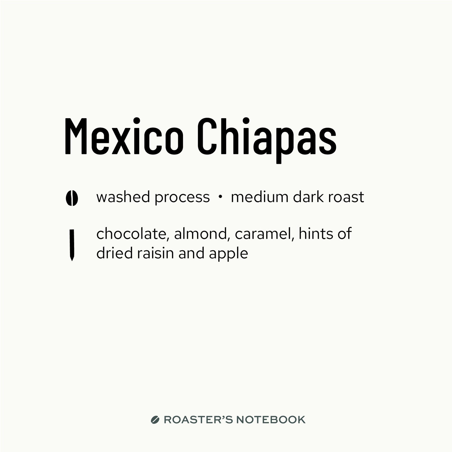 Mexico Chiapas Single Origin Coffee
