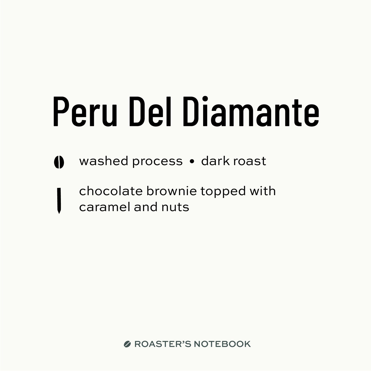 Peru Del Diamante