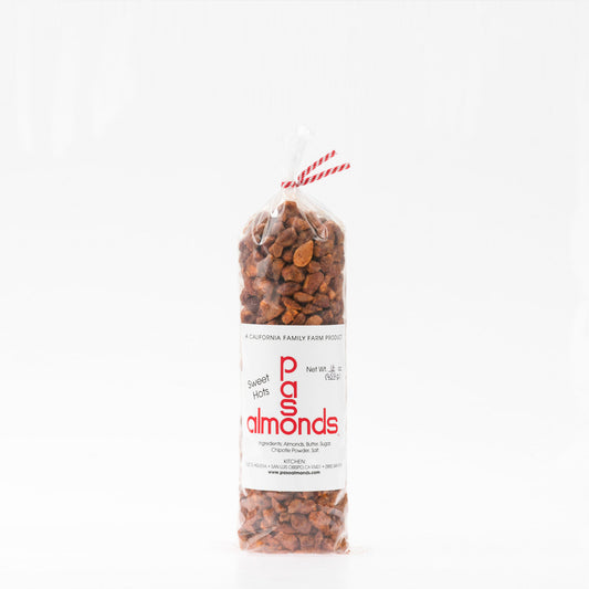 Sweet Hots - 1 lb