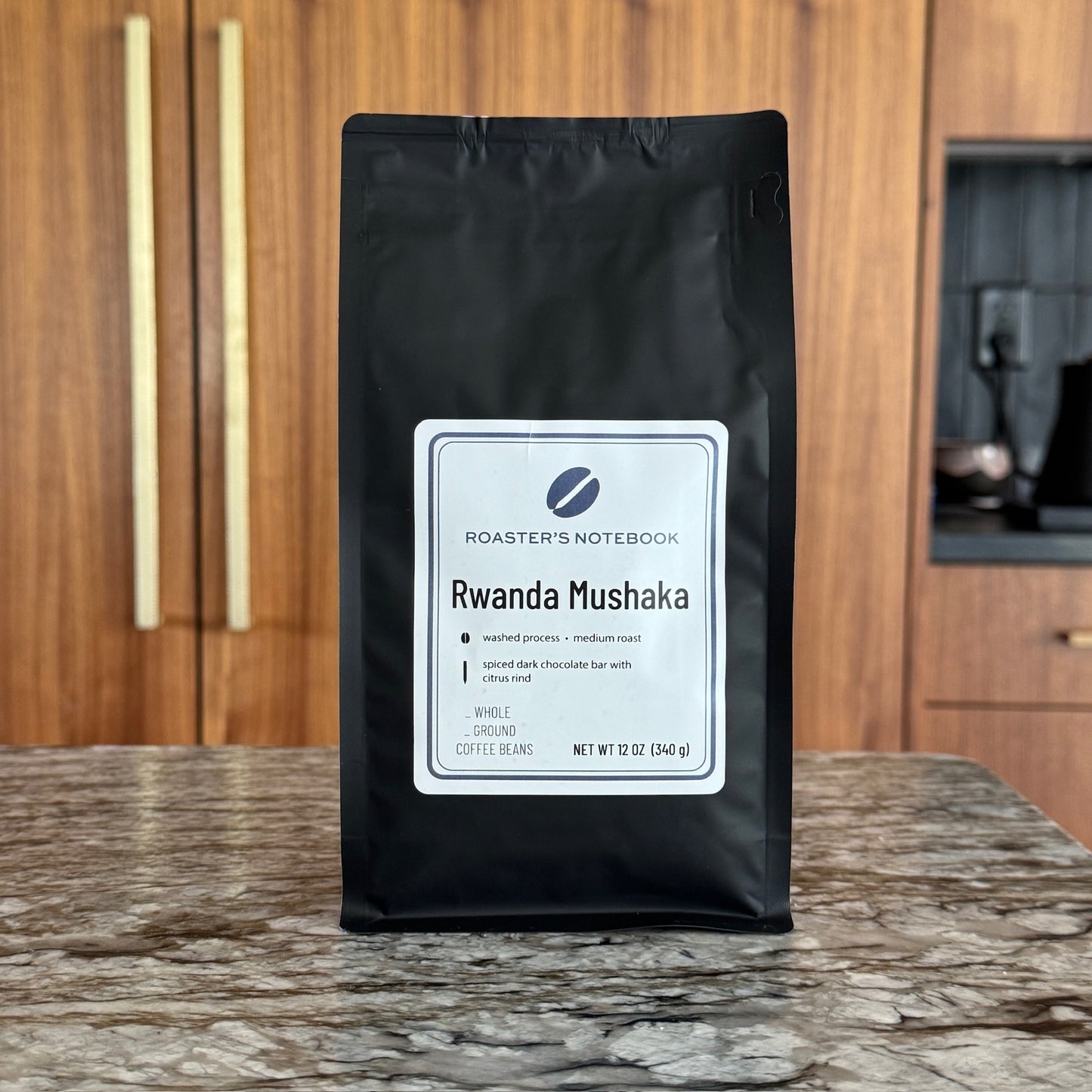 Rwanda Mushaka