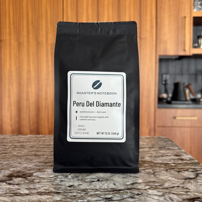 Peru Del Diamante