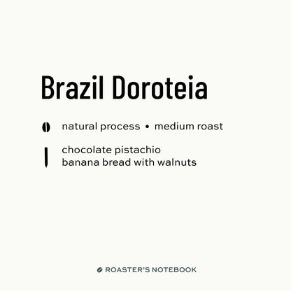 Brazil Dorotéia