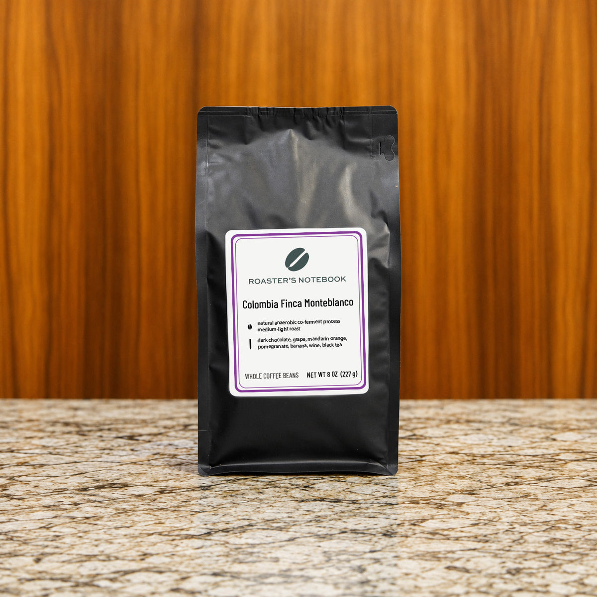 Colombia Finca Monteblanco Co-ferment