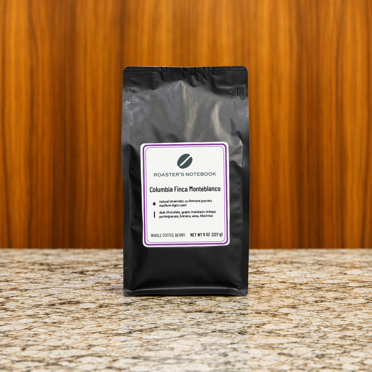 Columbia Finca Monteblanco Co-ferment