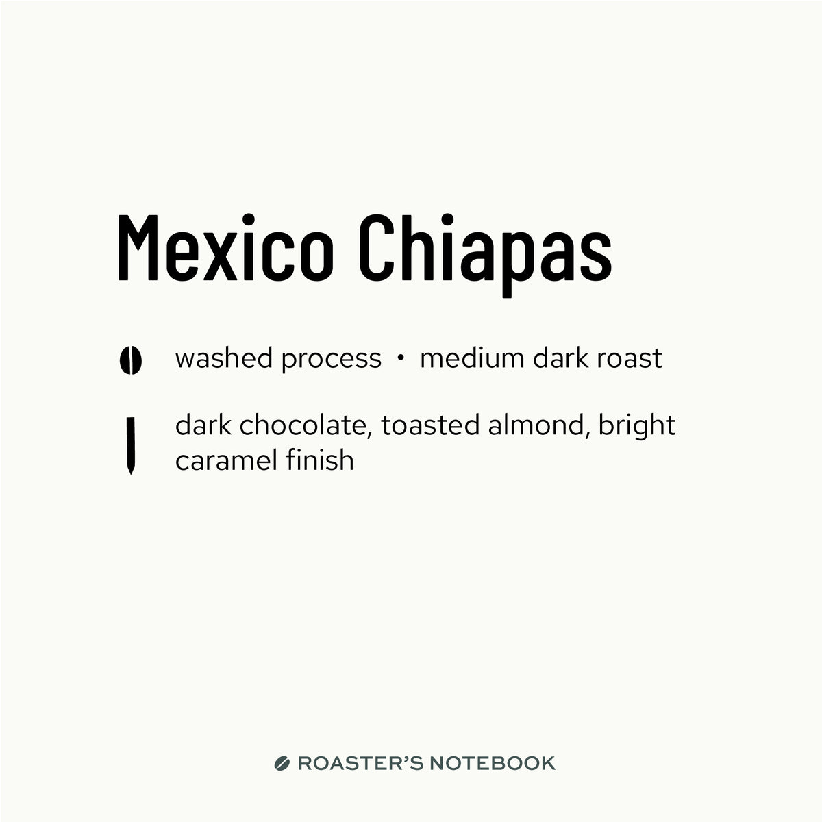 Mexico Chiapas Single Origin Coffee