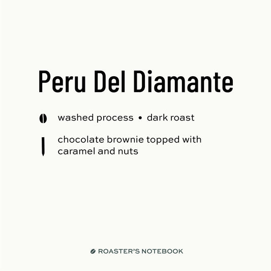 Peru Del Diamante