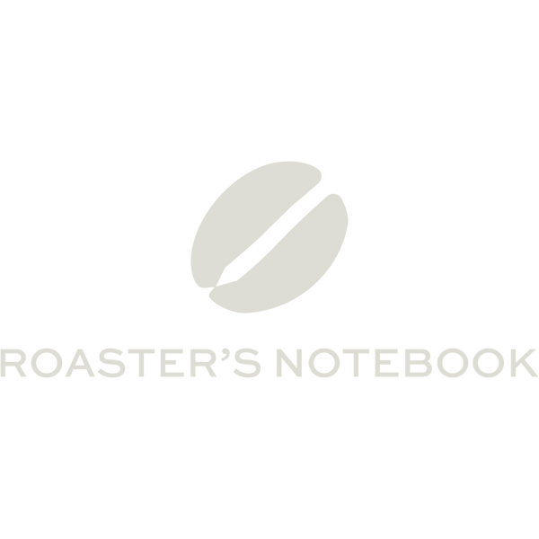 Roasters Notebook