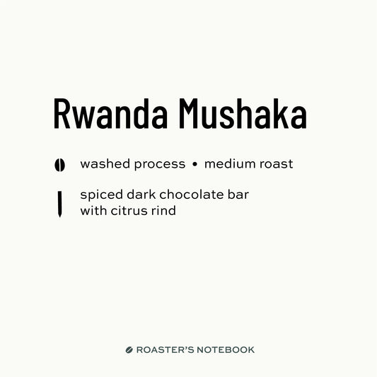 Rwanda Mushaka